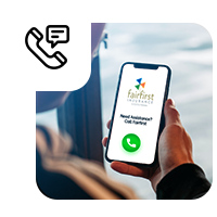 Call Us On