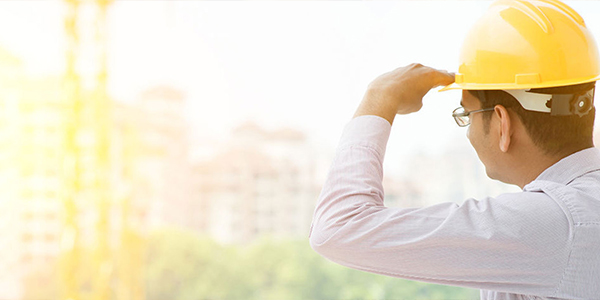 Contractors All Risk Insurance