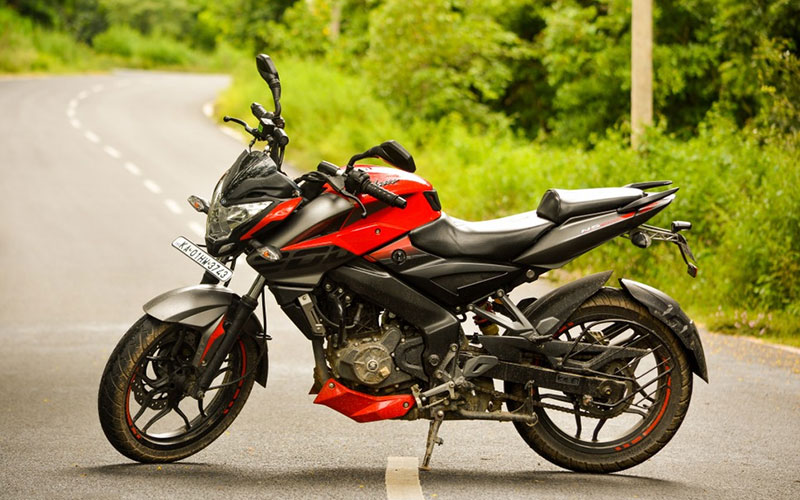 Motorcycle Insurance