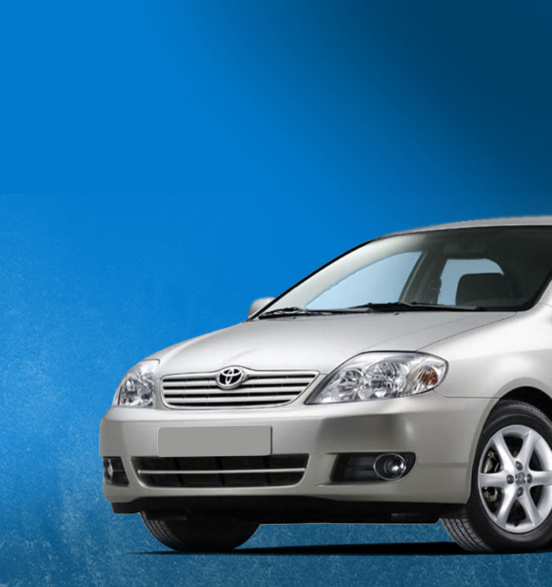 Toyota Corolla 2005