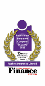 Best Marine Insurance Company Sri Lanka 2025