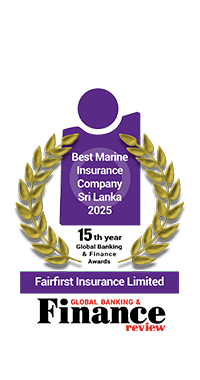 Best Marine Insurance Company Sri Lanka 2025