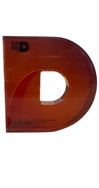 Best Small Budget Impact Category